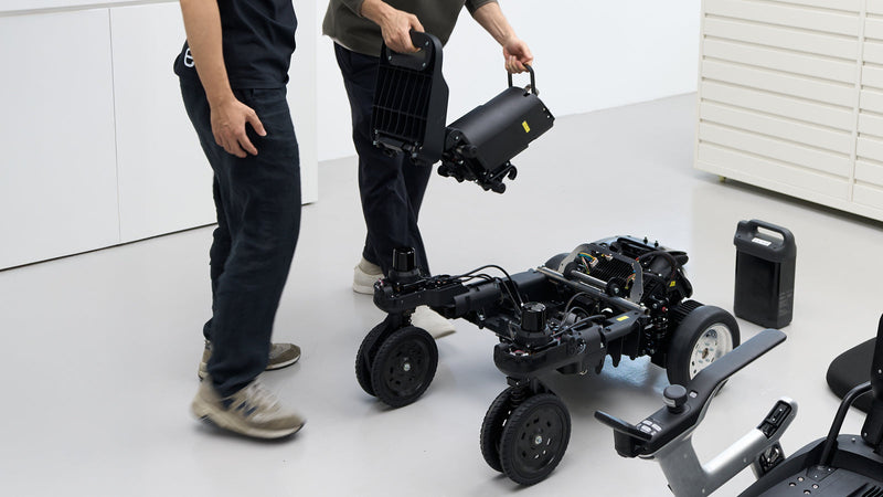 We have your back: A Guide to Strutt Customer Support