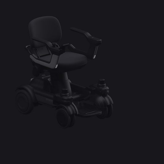 Strutt ev¹ Pre-Order Deposit
